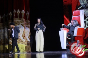 "Дизайн шоу"дан фоторепортаж