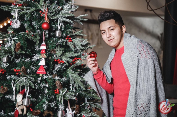 Бехруз Тоҳировдан премьера