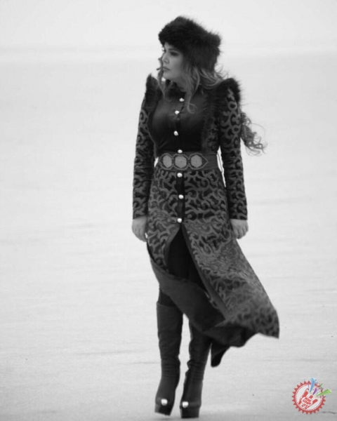 Шоира Отабекова яна ижодга қайтди