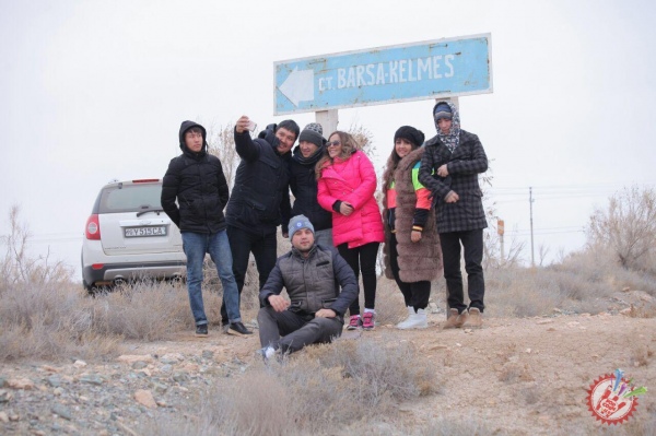 Шоира Отабекова яна ижодга қайтди