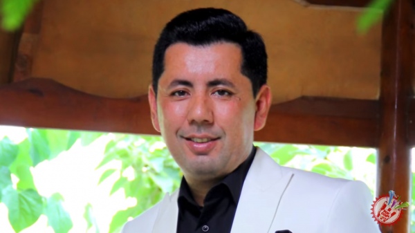 Нодирбек Ниёзовдан янги қўшиқ премьераси