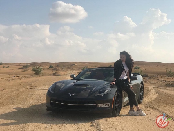 Тез кунда Сумаядан  \"Ёрижон\"