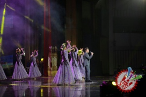 Умидахондан интиқиб кутилган премьера