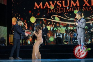 Умидахондан интиқиб кутилган премьера