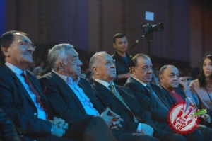 Умидахондан интиқиб кутилган премьера