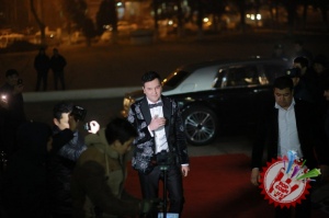 Умидахондан интиқиб кутилган премьера