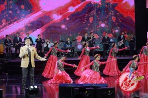 Умидахондан интиқиб кутилган премьера