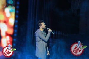 Тарона шоу янги йил галаконцерти бўлиб ўтди