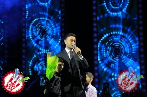 Тарона шоу янги йил галаконцерти бўлиб ўтди