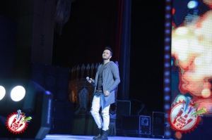 Тарона шоу янги йил галаконцерти бўлиб ўтди