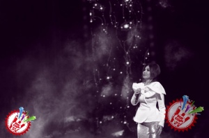 Тарона шоу янги йил галаконцерти бўлиб ўтди