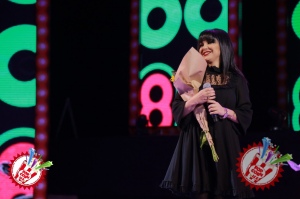 Тарона шоу янги йил галаконцерти бўлиб ўтди