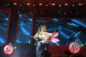 Тарона шоу янги йил галаконцерти бўлиб ўтди