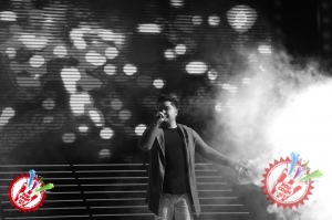 Тарона шоу янги йил галаконцерти бўлиб ўтди