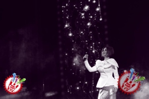 Тарона шоу янги йил галаконцерти бўлиб ўтди