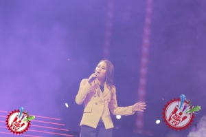 Тарона шоу янги йил галаконцерти бўлиб ўтди