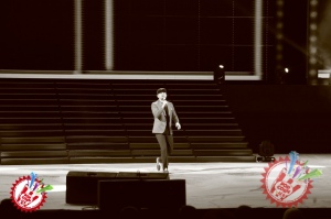 Тарона шоу янги йил галаконцерти бўлиб ўтди