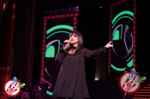 Тарона шоу янги йил галаконцерти бўлиб ўтди