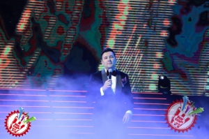 Тарона шоу янги йил галаконцерти бўлиб ўтди