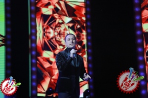 Тарона шоу янги йил галаконцерти бўлиб ўтди