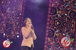 Тарона шоу янги йил галаконцерти бўлиб ўтди