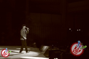 Тарона шоу янги йил галаконцерти бўлиб ўтди