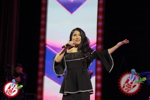 Тарона шоу янги йил галаконцерти бўлиб ўтди