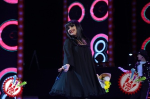 Тарона шоу янги йил галаконцерти бўлиб ўтди