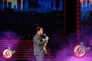 Тарона шоу янги йил галаконцерти бўлиб ўтди