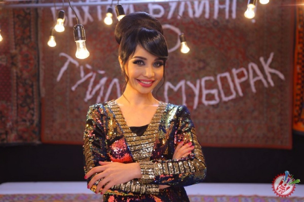 Севарадан янги видеоклип \"Эски шаҳарлик\"