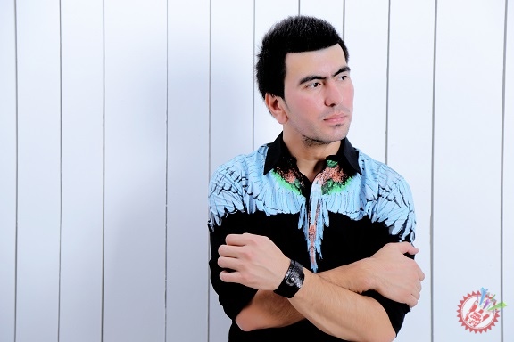 Сардор Мамадалиев \"Йиғлатма\"