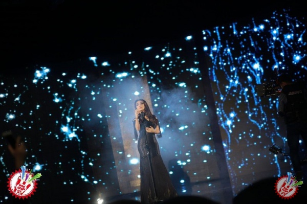 Муниса Ризаева "Ёмғир" таронаси учун видеоклип суратга олдирди