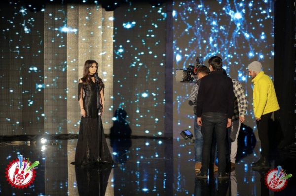 Муниса Ризаева "Ёмғир" таронаси учун видеоклип суратга олдирди