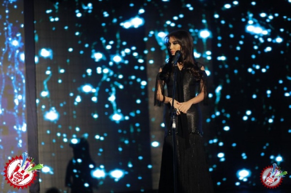 Муниса Ризаева "Ёмғир" таронаси учун видеоклип суратга олдирди