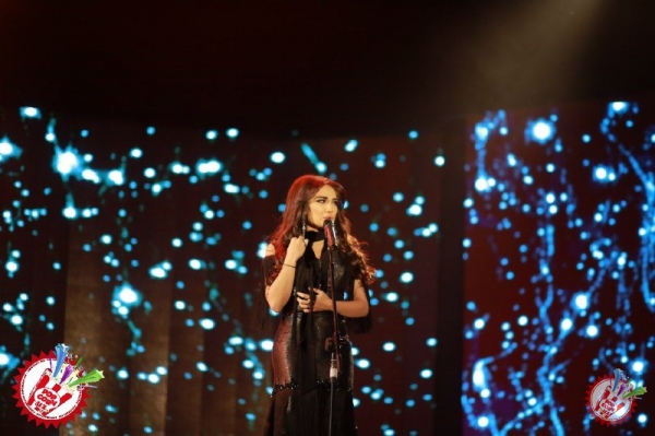 Муниса Ризаева "Ёмғир" таронаси учун видеоклип суратга олдирди