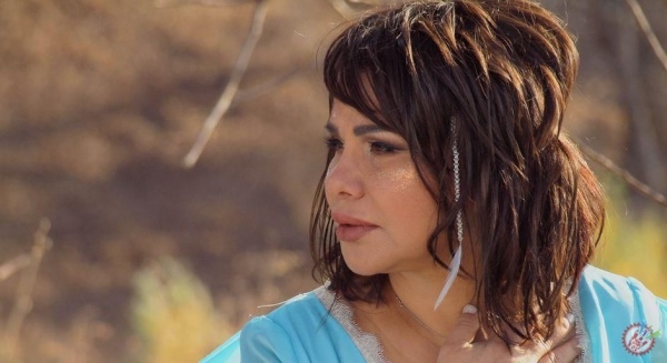 Юлдуз Усмоновадан видеопремьера  \"Илтижо\"