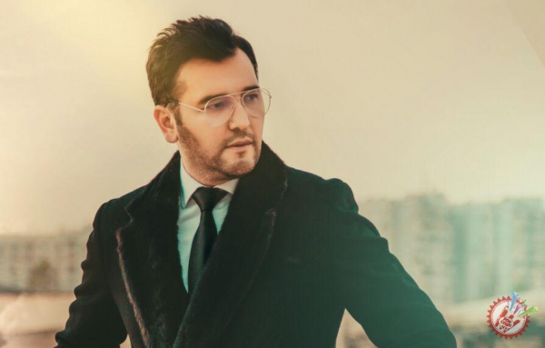 Сардор Раҳимхондан қишнинг энг романтик премьераси