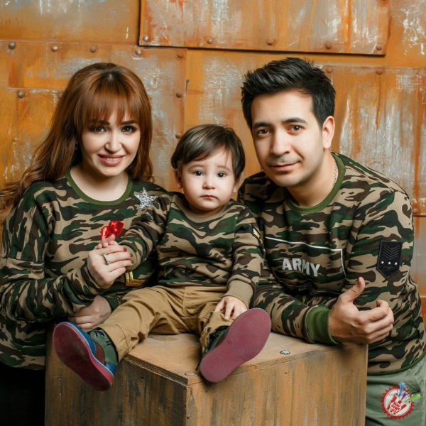 Ойбеква Нигорадан янги тарона премьераси