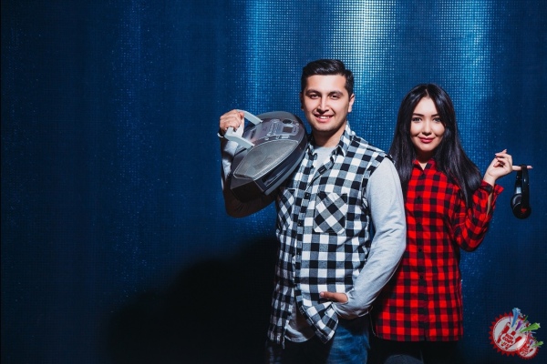 Яқин кунларда OAZIS гуруҳидан янги қўшиқ тақдимоти