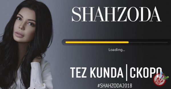 Шаҳзодадан сирли ва шов-шувли янгилик