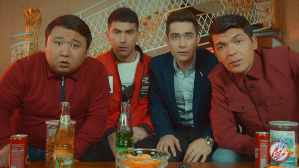 Умидли хонанда Алишер Имомовдан видеопремьера