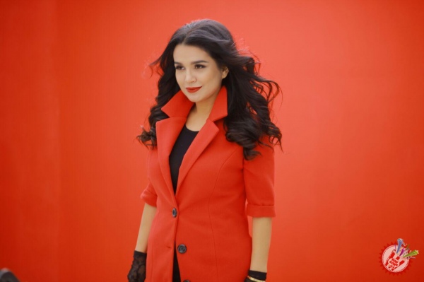 Нилуфар Усмоновадан узоқ кутилган клип премьераси \"Дема дема\"