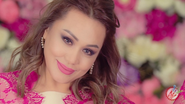 Дилноза Исмияминовадан узоқ кутилган қўшиқ ва клип