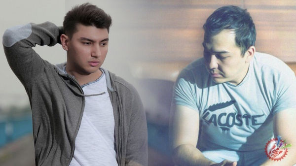 Aто гуруҳи ва Жавоҳир Содиқовдан кутилмаган совға