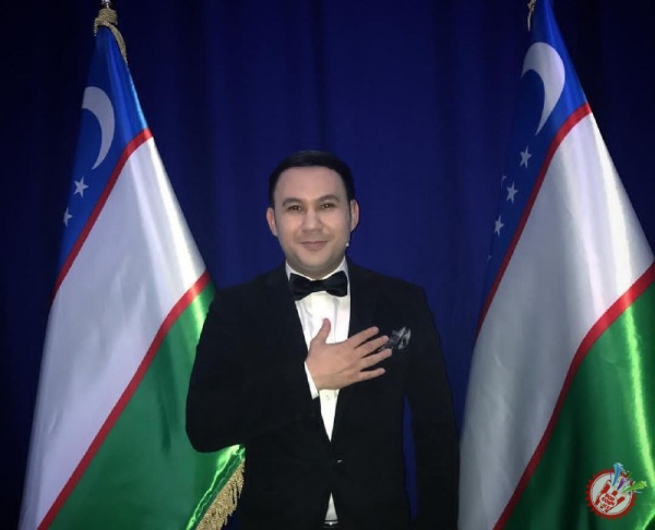 Достон Убайдуллаев \"Лол бўламан\"