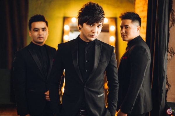 Уммон гуруҳидан аудиопремьера - \"Тамом\"