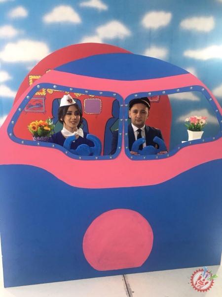 Виа Мароканд янги клип суратга олдирди