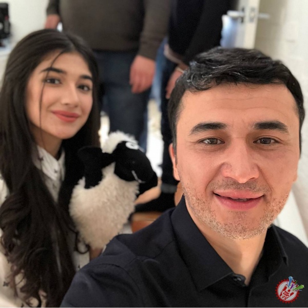 Бир кунда қариб қолган Улуғбек Раҳматуллаев барчасига ойдинлик киритди