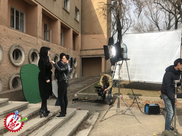 Нилуфар Усмонова янги қўшиғи учун ўта таъсирли видеоклип суратга олдирди