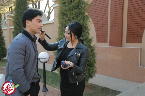 Нилуфар Усмонова янги қўшиғи учун ўта таъсирли видеоклип суратга олдирди